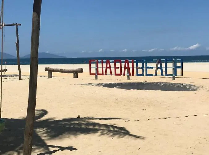 Hoi An Beach House