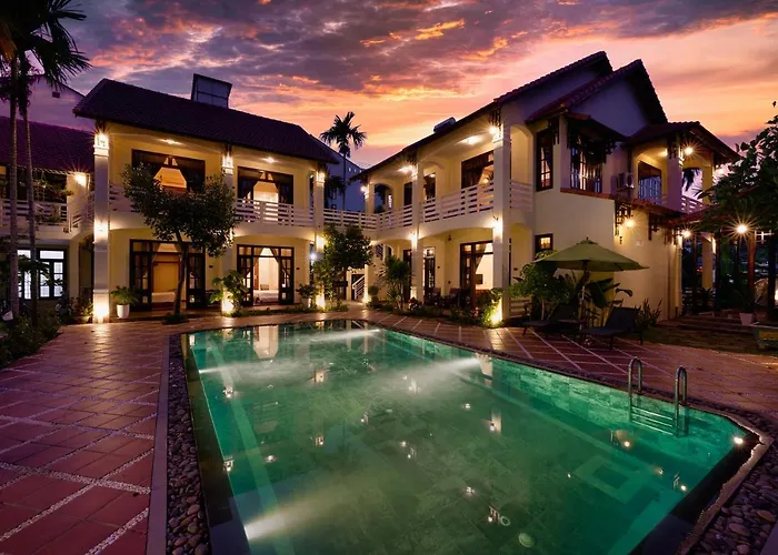 The Muse House