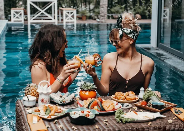 G Boutique Retreat Hoi An