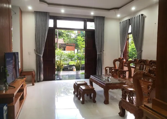 Homestay Phuong House