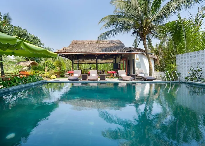 Raon Hoi An - Stay 24H