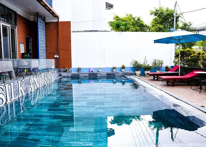 S Phuot Hoi An Hostel