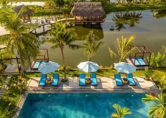Zen Retreat Hoi An