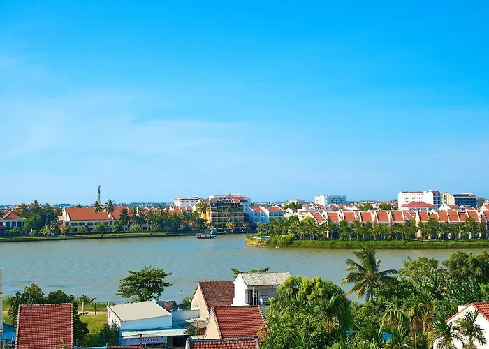 Legend Ancient Town Hoi An Hotel