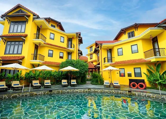 Oriental Boutique Hoi An