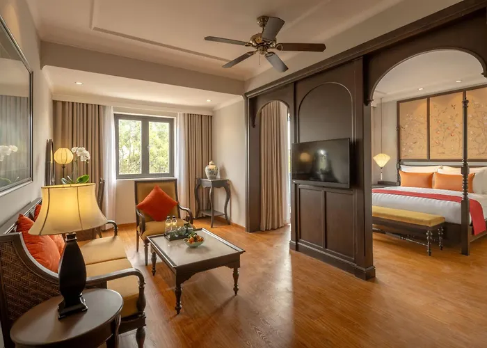 Little Residence - A Boutique Hotel & Spa