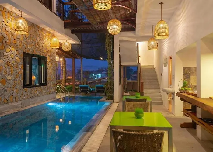 Gita Boutique Villa