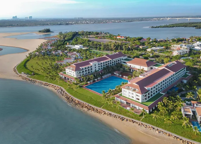 Renaissance Hoi An Resort & Spa
