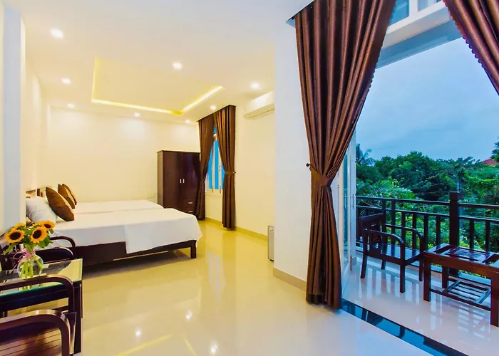 Pebble Homestay