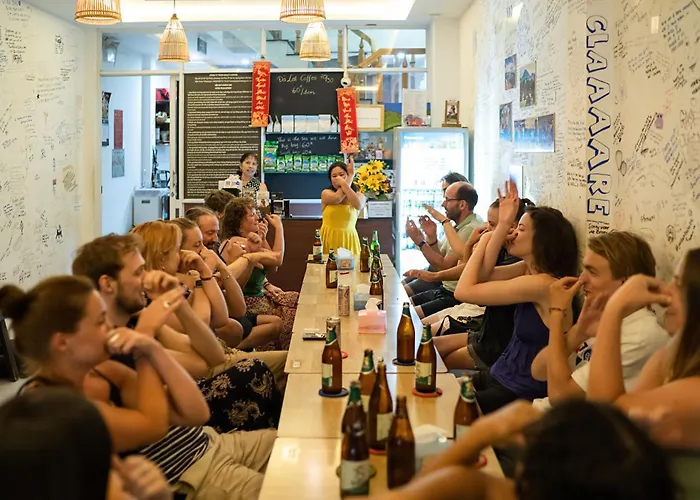 Hoi An Love.Ly Hostel