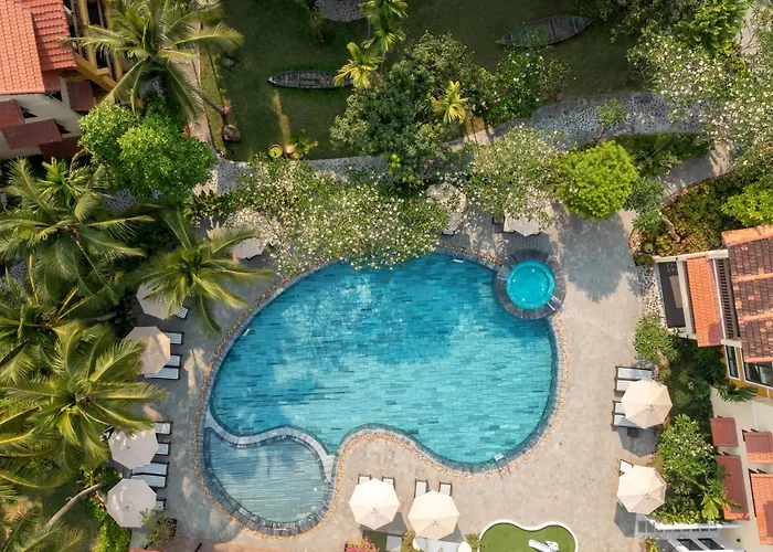 Anmira Resort & Spa Hoi An By The Unlimited Collection, Managed By The Ascott