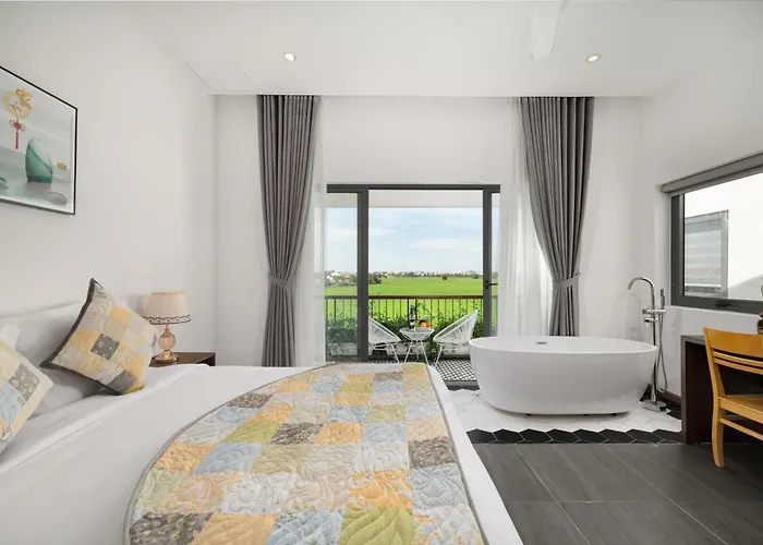 Bs Jade Home Hoi An