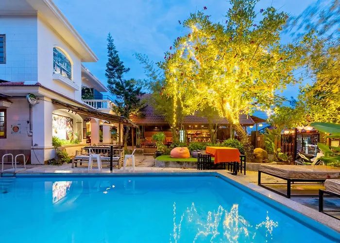 Serendipity Experience Hoi An Old Town