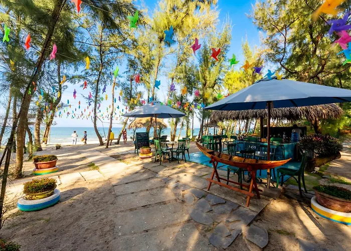 Sol An Bang Beach Resort & Spa