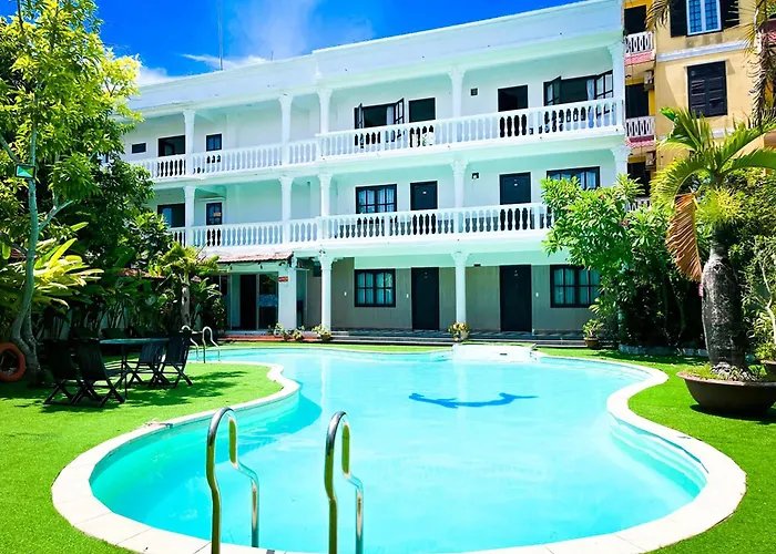 Hai Yen Hotel