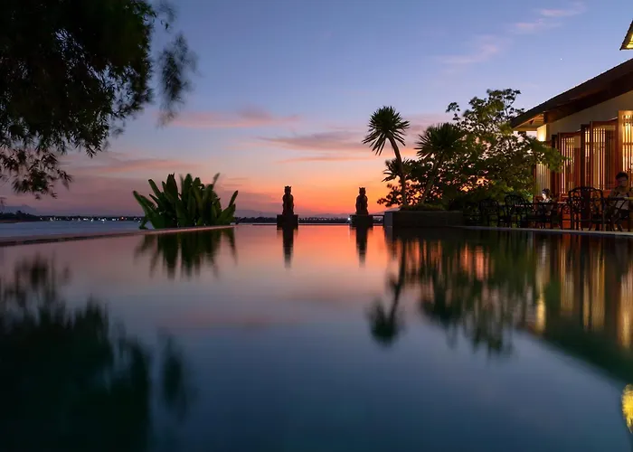 Nghe Prana Hotel And Spa Hoi An