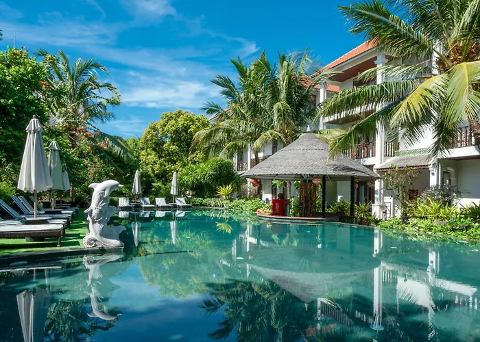Hoi An Emotion Boutique Villa