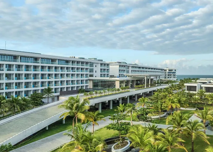 Radisson Blu Resort Hoi An