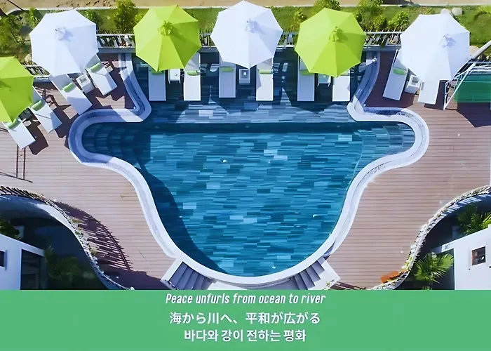 Elites Riverside Hotel & Spa Hoi An