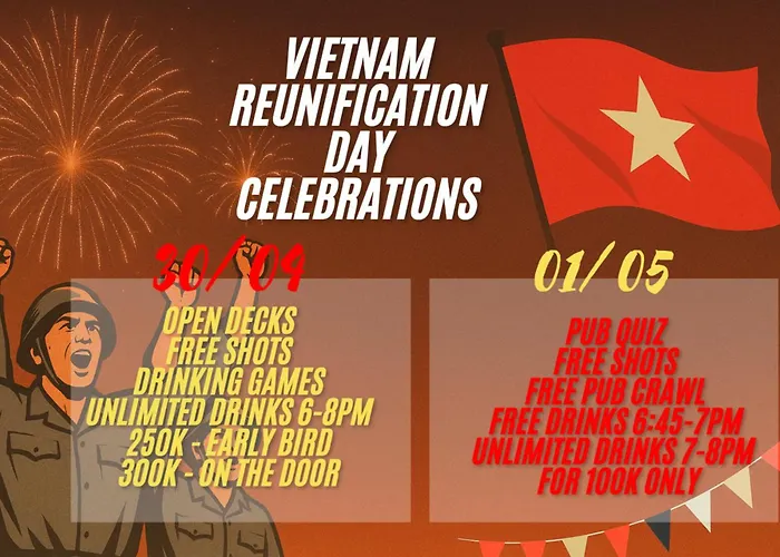 Bed Station Hostel & Pool Bar Hoi An \