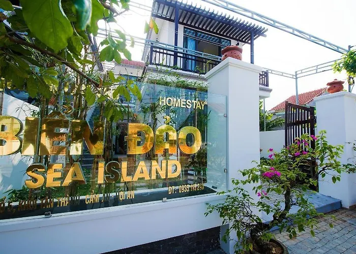 Bien Dao Homestay Hoi An