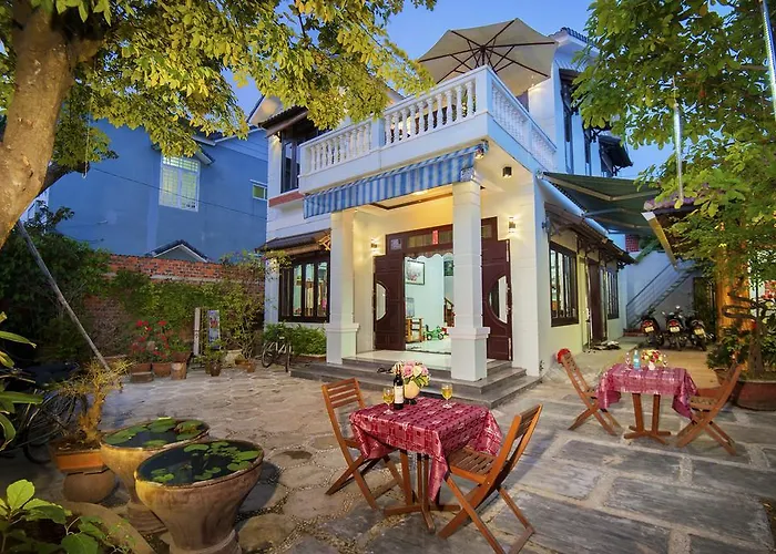 Carambola Homestay