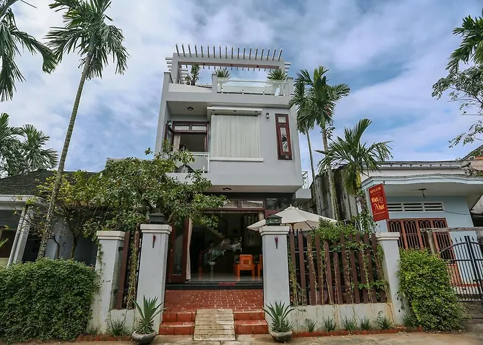 Viet Nhat Homestay