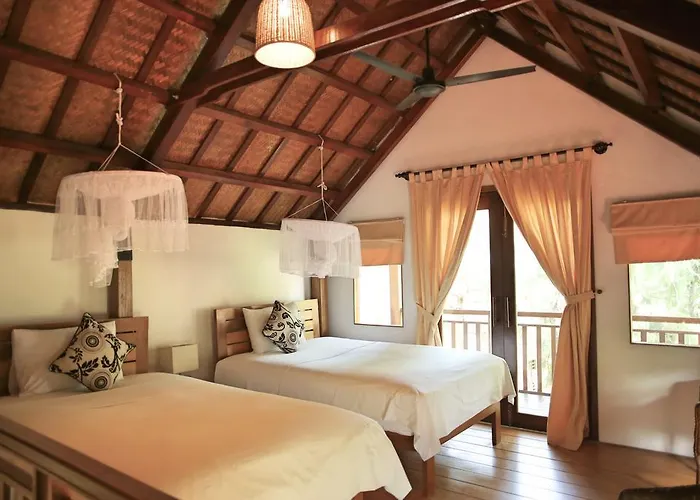 An Bang Seaside Village Homestay