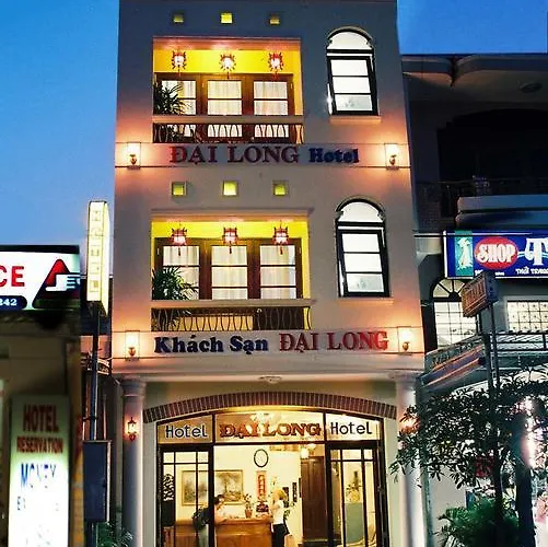 Dai Long Hotel Hoi An