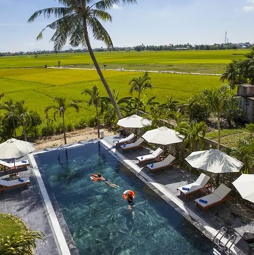 Hoi An Four Seasons Villa