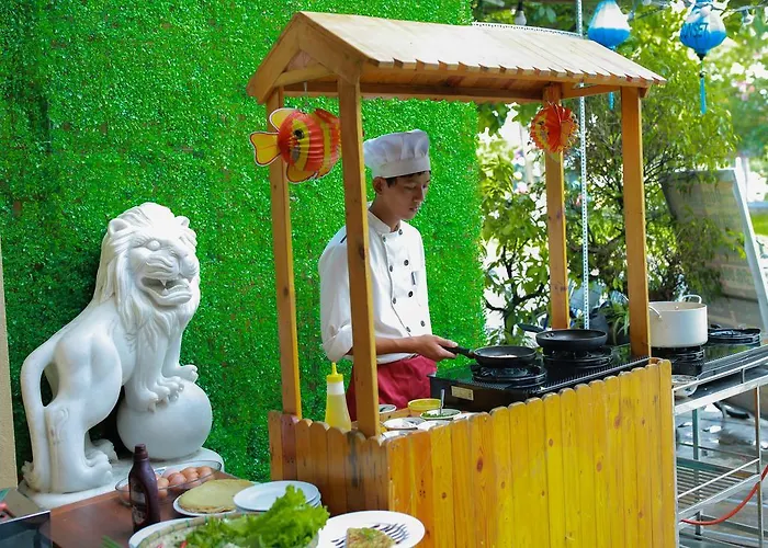 An Hoi Hotel