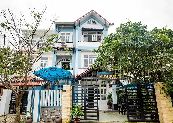 Vesper Homestay