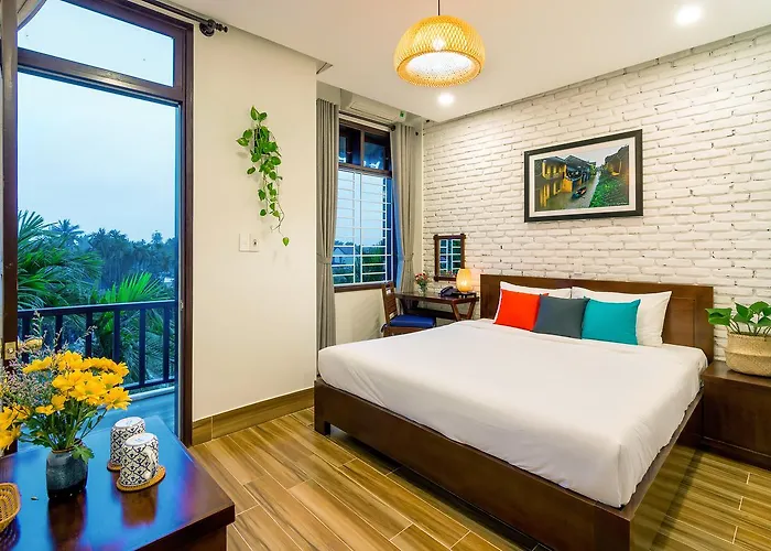The Bau Bi Retreat