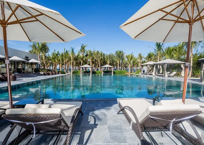 Grandvrio Ocean Resort Danang
