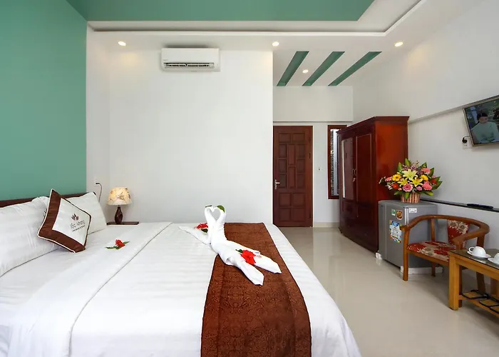 Loc Khang Homestay