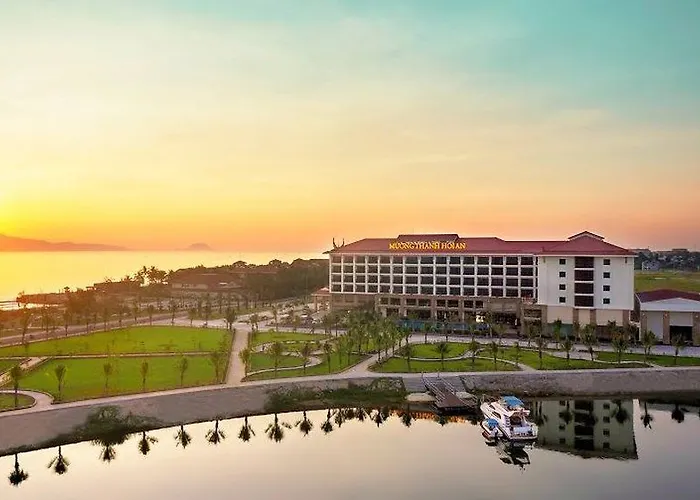 Muong Thanh Holiday Hoi An Hotel
