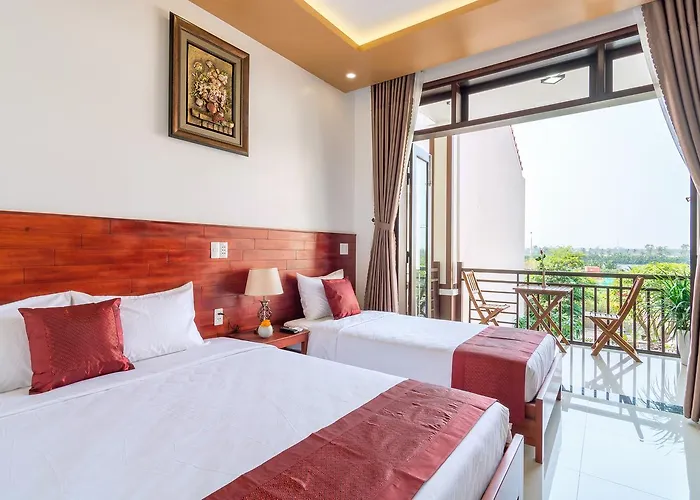 Gia Phat Homestay