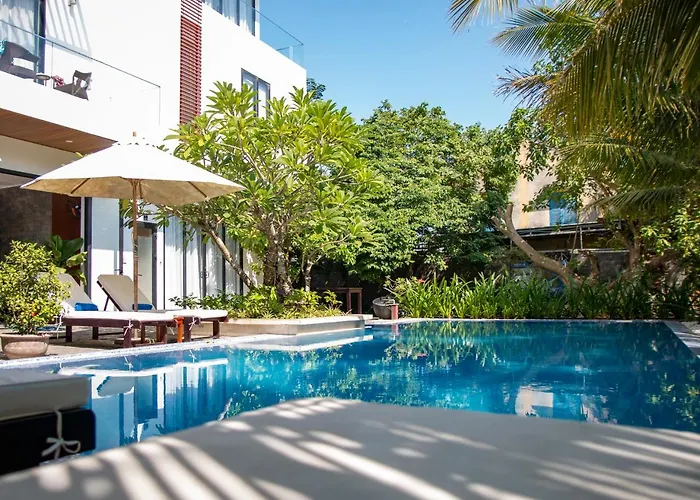 Hoi An Reverie Villas
