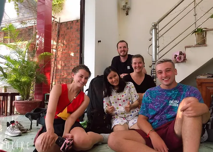 Holyland Homestay