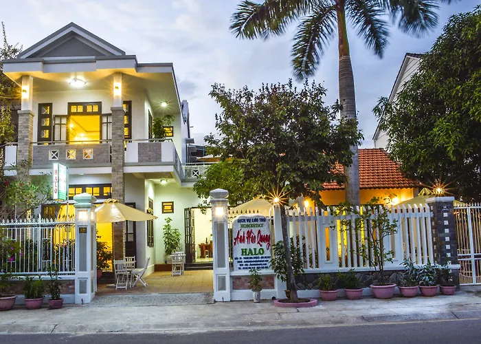 Halo Homestay