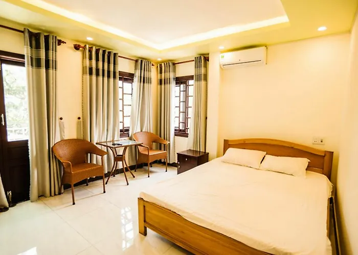 Son XI Homestay Hoi An