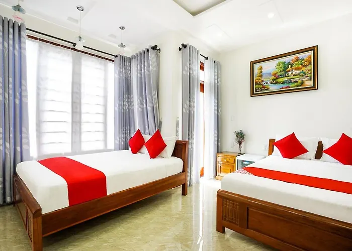 Legend Connect Homestay
