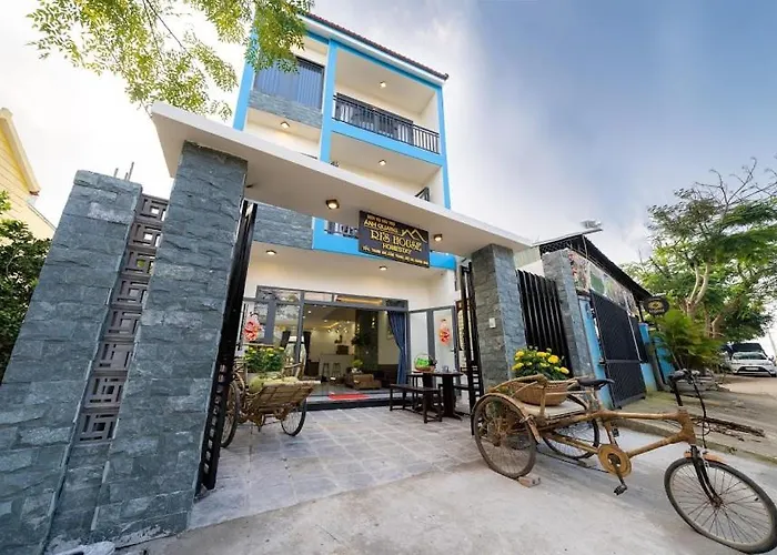 Ri\'S House Hoi An Homestay