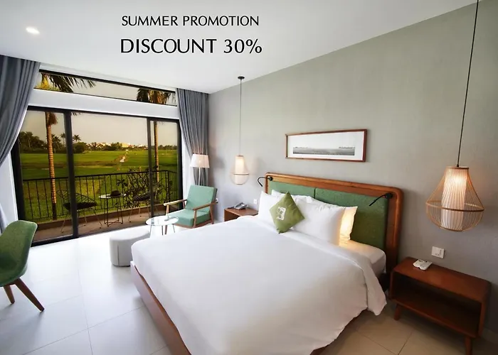 Hoian Tranquil Lodge - Chon Binh Yen