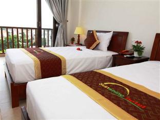 Sunshine Hoian 3*