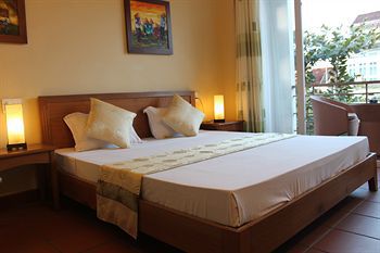 Hotel Thien Nga Center 2*