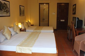 Thien Nga Center Hotel 2*