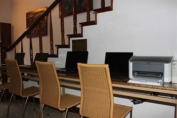 Hotel Thien Nga Center Hoi An