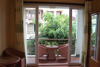 Hotel Thien Nga Center