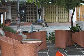 Thien Nga Center Hotel Hoi An